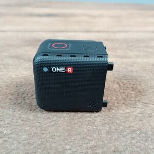 Insta360 ONE R Core Module Replacement Action Camera Part CINORAH/A Black